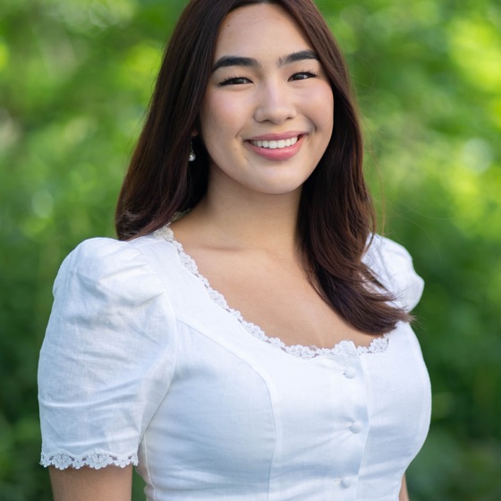 Amelie Liu