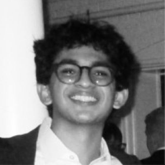Ishir Rao