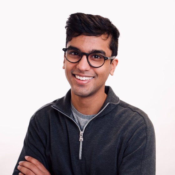 Neal Soni