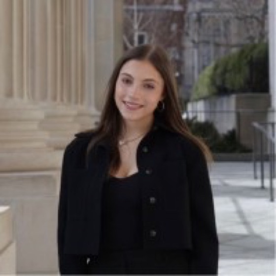 Sofia Teifeld