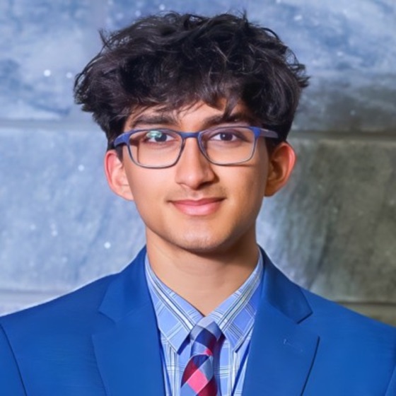 Zain Anwar